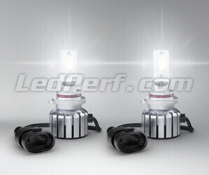 Lampadine HB4/9006 LED Osram LEDriving HL Bright - 9006DWBRT-2HFB