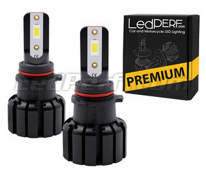 Kit di Lampadine LED PSX26W Nano Technology - Ultra Compatto per auto e moto