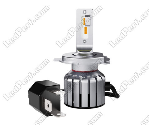 Zoom su una lampadina a LED R2 Osram LEDriving® HL Vintage - 64193DWVNT-2MB