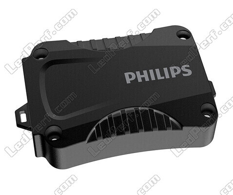 2x decoder/adattatore Canbus Philips per lampadine H4 LED 12V - 18960X2