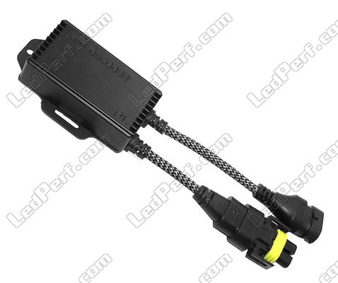 Modulo anti-errore OBD Ultimate per lampadina HB3 / HB4 / HIR2 LED per auto e Moto