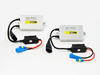 LED Centraline Slim Fast Start Kit Bi Xenon HID H4 Tuning