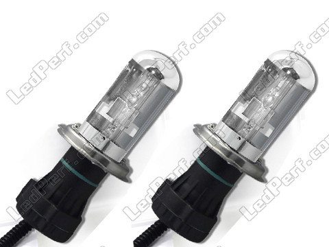 LED lampadina Bi Xénon HID H4 Kit Xenon HID H4 Tuning