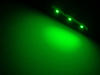 Banda flessibile LED smd divisibile verde