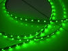 Banda flessibile LED smd 24V divisibile verde