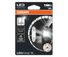 Lampadina navetta a LED Osram Ledriving SL 41mm C10W - White 6000K