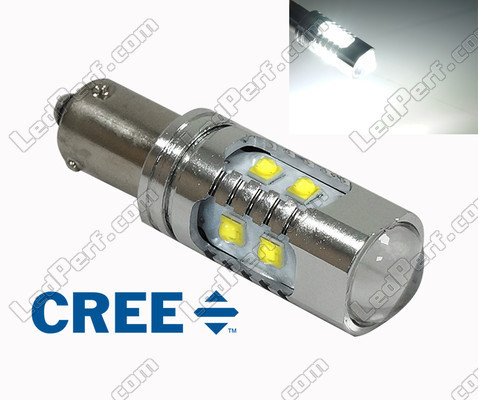 Lampadine LED H21W CREE LED al dettaglio LED H21W HY21W Base BAY9S 12V