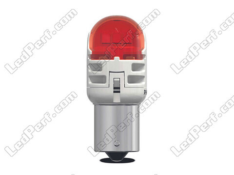 2x lampadine a LED Philips P21W Ultinon PRO6000 - Arancione - BA15S - 11498AU60X2
