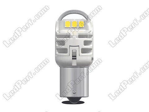 2x lampadine a LED Philips P21W Ultinon PRO6000 - Bianco 6000K - BA15S - 11498CU60X2