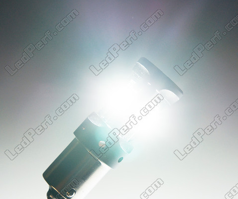 P21W LED Serie Ghost luce bianca