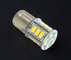 LED lampadina LED R10W BA15S 21 LED