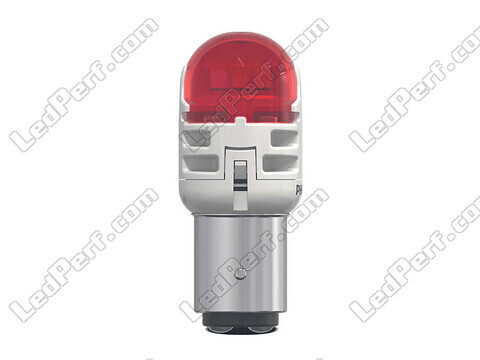 2x lampade LED Philips P21/5W Ultinon PRO6000 - Rosso - 11499RU60X2