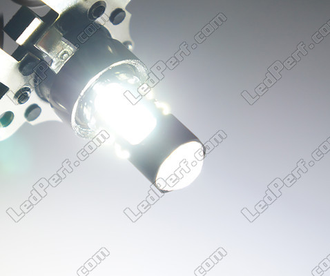 Lampadina PH16W LED bianca puro LED al dettaglio LED  PH16W