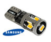 lampadina T10 W5W LED Origin 360 - LED Samsung