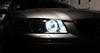 Luci di posizione a LED Audi A3 a LED anti errore OBD Xenon