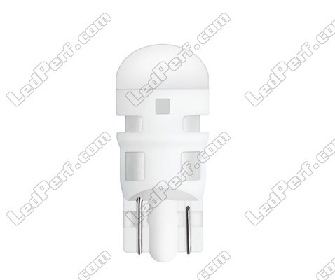 Lampadina Osram LEDriving SL W5W bianco freddo 6000K per luci di posizione, targa e abitacolo