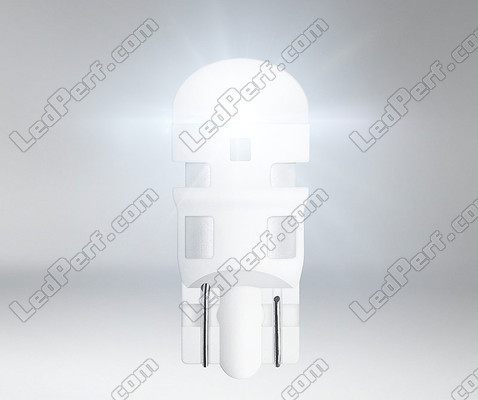 Osram LEDriving SL Lampadina LED bianca 6000K illuminazione W5W - 2825DWP-02B