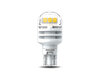 Lampadina LED Philips T15 W16W Ultinon PRO6000 - Bianco 6000K - 11067CU60X1