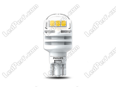 Lampadina LED Philips T15 W16W Ultinon PRO6000 - Bianco 6000K - 11067CU60X1