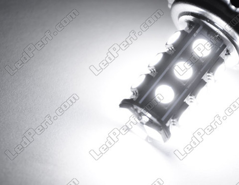 LED proiettore di retromarcia LED al dettaglio LED T15 Base W16W 12V