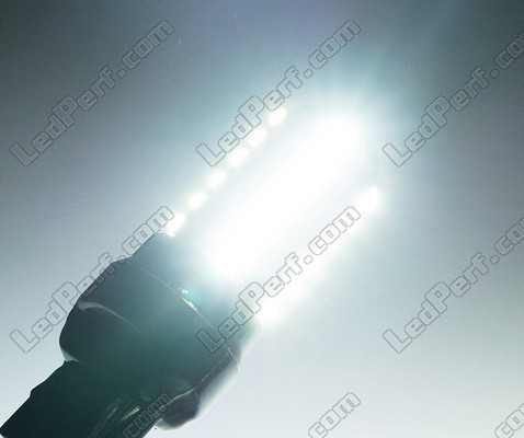 Luce lampadina W21/5W LED (T20) Ultimate Ultra Potente