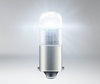 Illuminazione Lampadina LED T4W Osram LEDriving SL Bianco 6000K - 3893DWP-02B