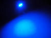 LED T5 Efficacity W1.2W a 2 LED blu