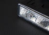 luci di marcia diurna LED omologato E4 - 400cd - Con scatola automatic