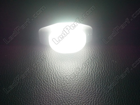 LED targa Tuning