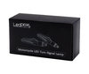 Packaging Indicatori di direzione a LED sequenziali per Aprilia Dorsoduro 750