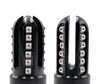 Pacchetto lampadine LED per luci posteriori / luci stop della Aprilia Shiver 750 (2007 - 2009)