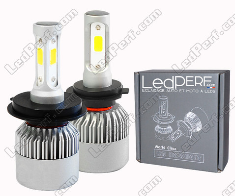 kit LED Can-Am Outlander Max 800 G1 (2009 - 2012)