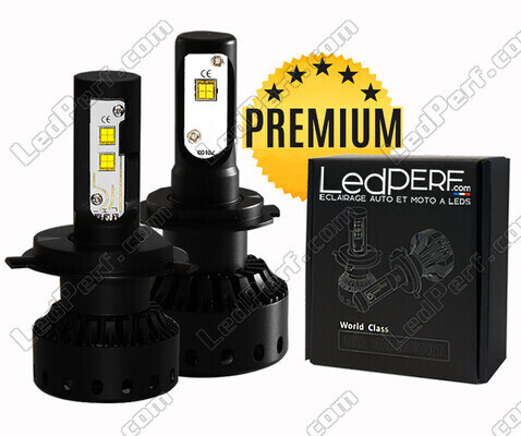 LED lampadina LED CFMOTO Tracker 800 (2013 - 2014) Tuning