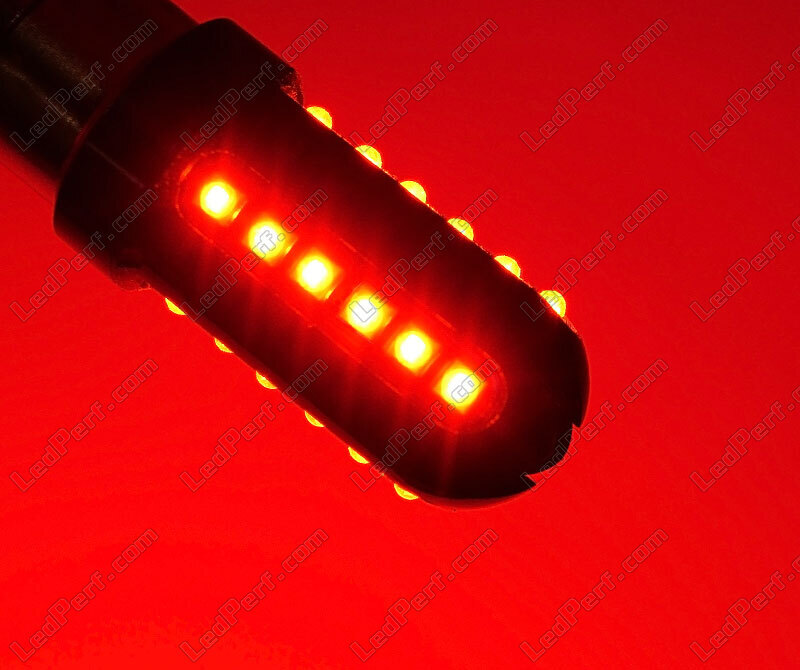Lampadina LED per le luci stop della Ducati Monster 800 S2R