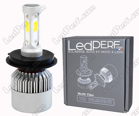 lampadina LED Gilera DNA 50