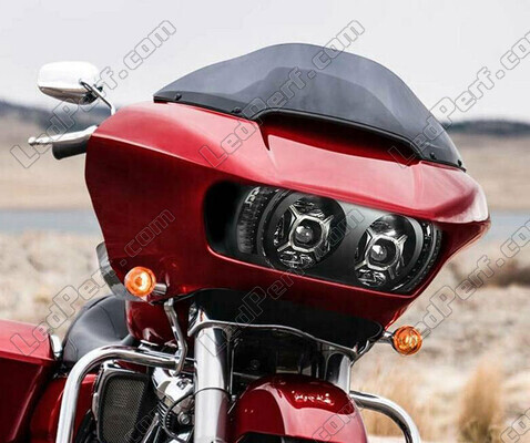 Faro LED per Harley-Davidson Road Glide Ultra 1690 - 1745 (2016 - 2019)