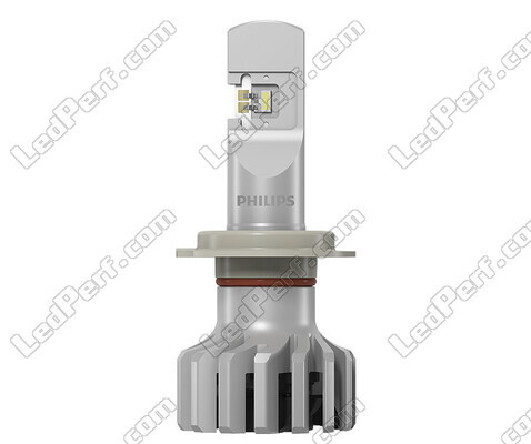 Coppia di lampadine a LED Philips per Honda CBF 1000 (2006 - 2010) - Ultinon PRO6000 Omologate