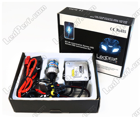 LED Kit Xénon HID Honda CBR 600 F (2011 - 2014) Tuning