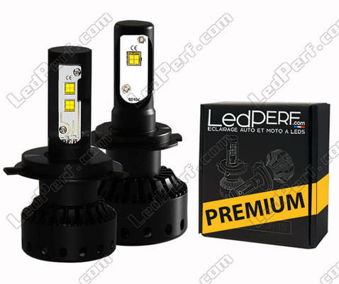 LED lampadina LED Honda Goldwing 1800 F6B Bagger Tuning