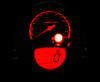 LED contatore rossa Kawasaki ER6-N