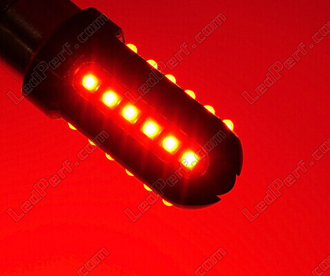 Lampadina LED per luci posteriori / luci di stop della Kawasaki Vulcan 900 Custom