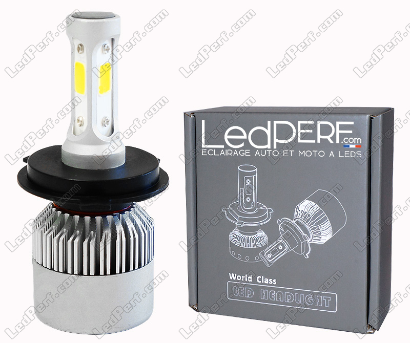 Lampadina a LED per Moto-Guzzi V7 750
