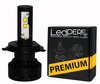 LED lampadina LED Moto-Guzzi V9 Roamer 850 Tuning