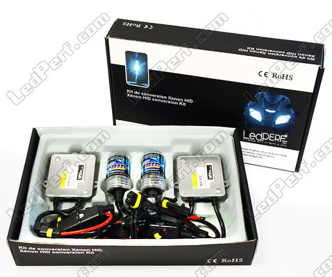 LED Kit Xénon HID Piaggio Beverly 350 Tuning