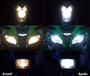 LED anabbaglianti e abbaglianti a LED Polaris Sportsman - Hawkeye 300