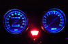 LED contatore blu Suzuki Bandit 600