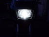 LED Anabbaglianti Suzuki Bandit 600