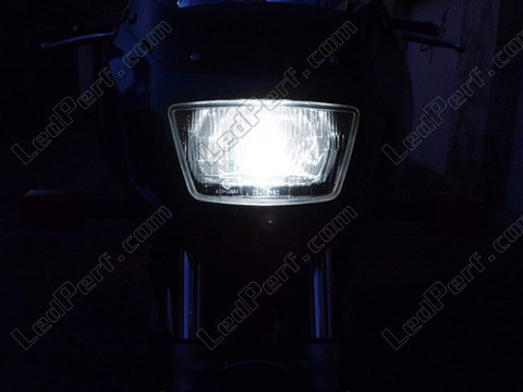 LED Anabbaglianti Suzuki Bandit 600