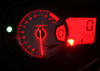 LED contatore rossa Suzuki Gsxf 650
