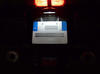LED targa Yamaha FJR 1300 Tuning